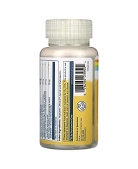 Solaray Eurocalm with Valerian - 60 VegCaps