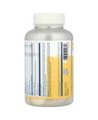 Solaray High Potency Vitamin B-Complex Chewables Natural Strawberry - 50 Tablets