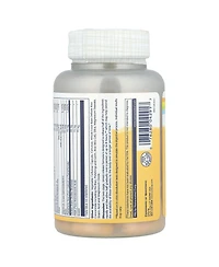 Solaray Vitamin B-Complex 75 Timed Release - 100 VegCaps