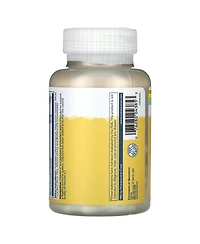 Solaray Buffered Vitamin C 800 mg - 90 VegCaps