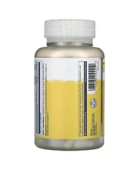 Solaray Vitamin C with Bioflavonoid Concentrate 1 000 mg
