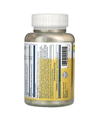 Solaray 2:1 Ratio Cal-Mag Asporotates Advanced Chelate Complex