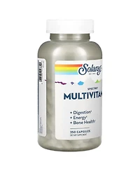 Solaray Spectro Multivitamin