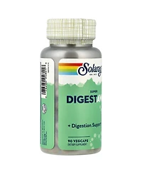 Solaray Super Digestaway - 90 VegCaps