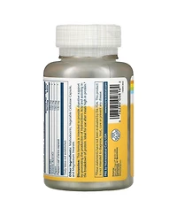Solaray Betaine Hcl with Pepsin 250 mg