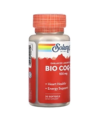 Solaray Bio Coq-10