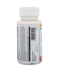 Solaray Tart Cherry Celery Seed - 60 VegCaps