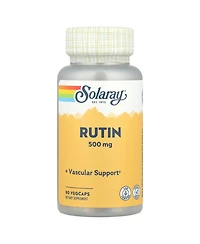 Solaray Rutin 500 mg