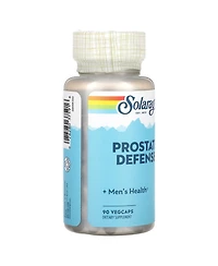 Solaray Prostate Defense - 90 VegCaps