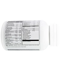 Solaray - Once Daily High Energy W/O Iron, 90 capsules