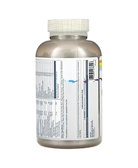 Solaray Spectro Multivitamin Iron Free - 360 Capsules