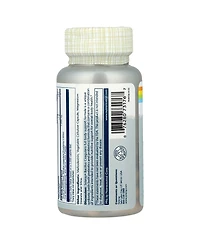 Solaray Bacillus Coagulans - 60 VegCaps