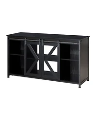 Casainc 58.9"L x 19.7"W 32.6"H Storage Cabinet