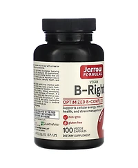 Jarrow Formulas B-Right