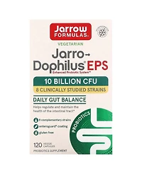 Jarrow Formulas Jarro-Dophilus Eps