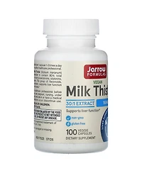 Jarrow Formulas Nutrition Milk Thistle 150 mg