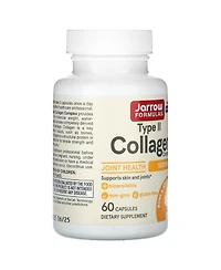 Jarrow Formulas Type Ii Collagen Complex
