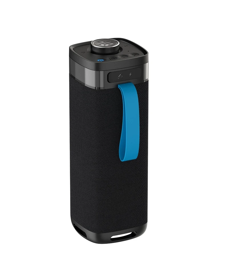 JLab JBuds Party Portable Bluetooth Speaker