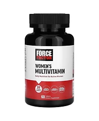Force Factor Women's Multivitamin