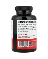 Force Factor Taurine