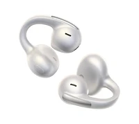 Baseus Bowie MC1 Pro Open Ear Clip-On Headphones, Hi-Res Ldac & HiFi4 Acoustic Sound, 5g Ultra-Lightweight Comfort, SuperBass 2.0
