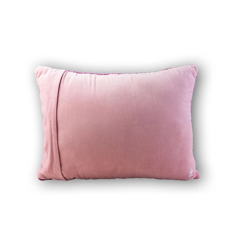 Furbish Hook Pillow