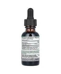 Nature's Answer Red Clover Aerial Parts Fluid Extract Alcohol-Free 2 000 mg - 1 fl oz