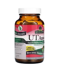 Nature's Answer Ut Answer - 90 Vegetarian Capsules