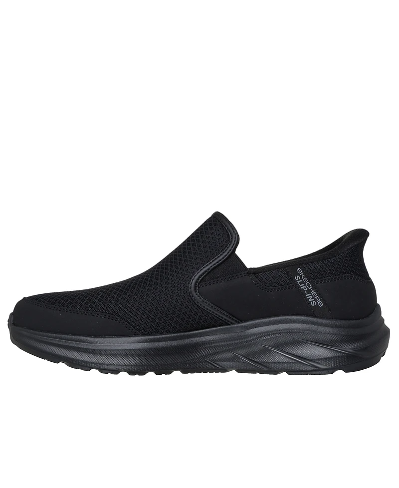Skechers Men's Slip-Ins Relaxed Fit: Equalizer 6.0 - Stoaver Wide-Width Casual Sneakers from Finish Line