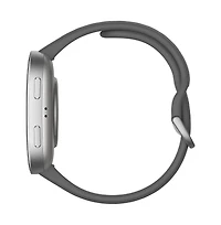Amazfit Bip 6 Health and Fitness Tracker - Charcoal