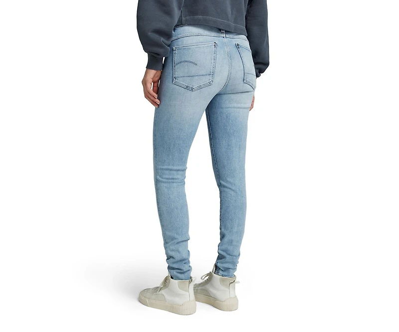 G-Star Women's Lhana Skinny Jeans