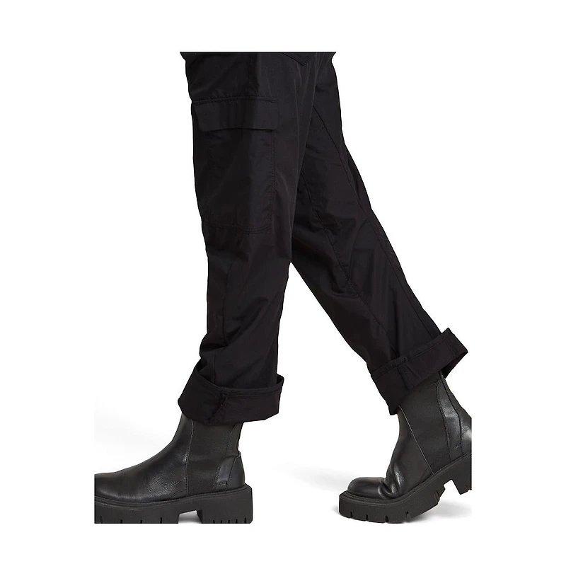G-Star Women's Cargo 3D Boyfriend Pants