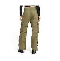 G-Star Women's Mega Cargo Pants