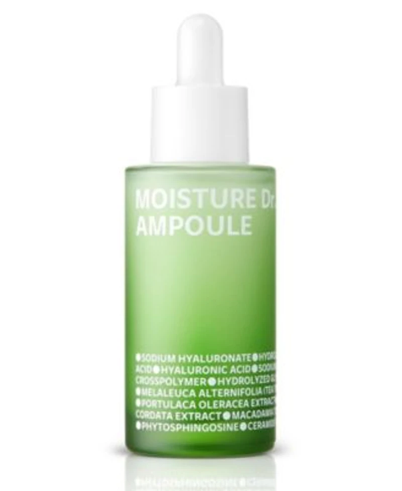 Isoi Moisture Dr. Ampoule