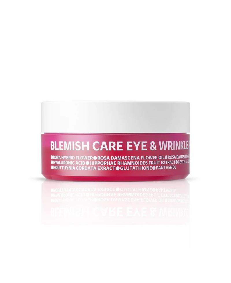 Isoi Blemish Care Eye & Wrinkle Patch 90pcs