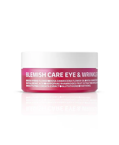 Isoi Blemish Care Eye & Wrinkle Patch 90pcs