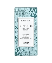 Heimish Marine Care Retinol For Face Serum