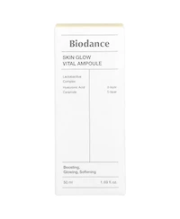 Biodance Skin Glow Vital Ampoule