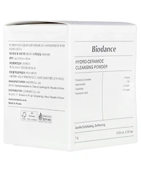 Biodance Hydro Ceramide Cleansing Powder 30 Packs