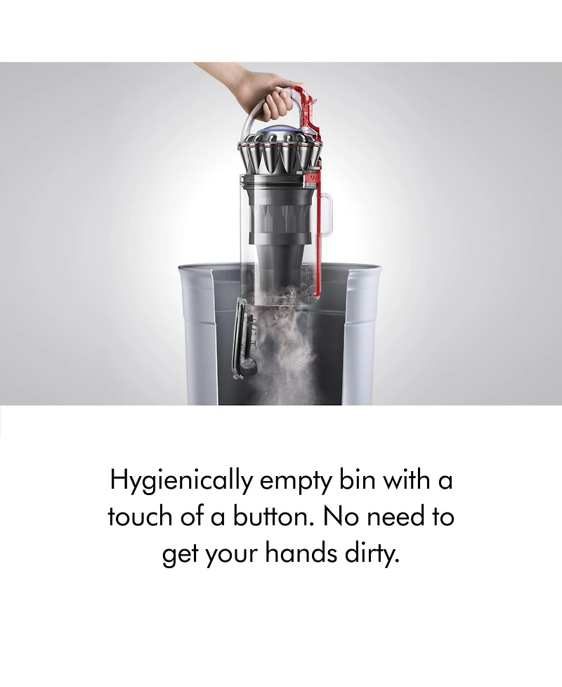 Dyson Ball Animal 3 Upright Vacuum