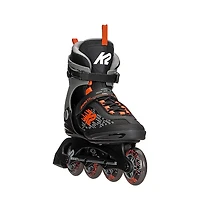 K2 Kinetic 80 Mens Inline Skates