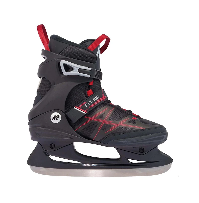 K2 F.i.t. Ice Mens Skates 2022
