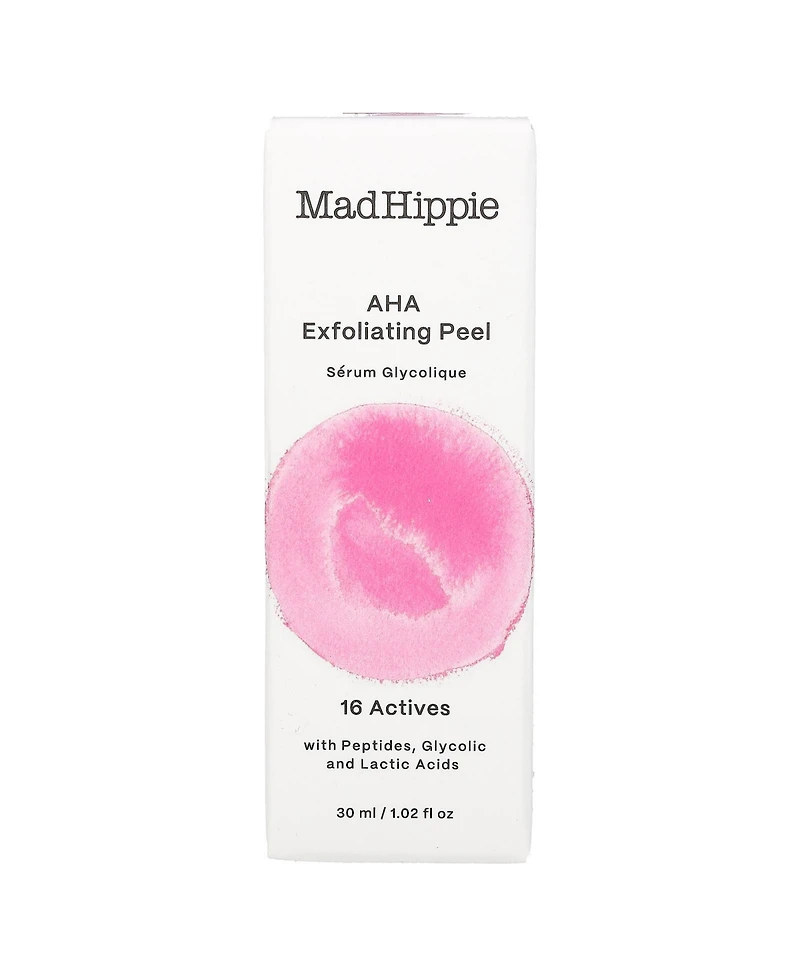 Mad Hippie Aha Exfoliating Peel
