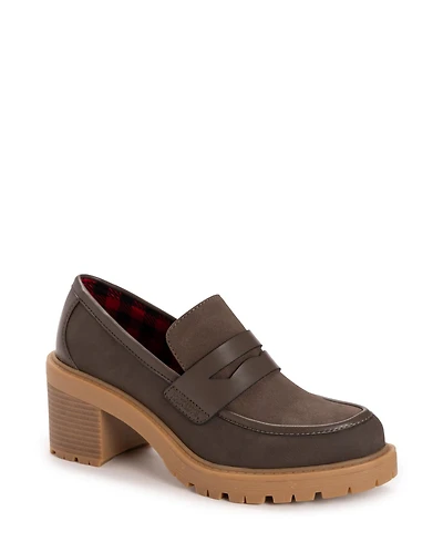 Muk Luks Women's Leona Loafer