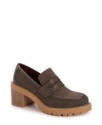 Muk Luks Women's Leona Loafer