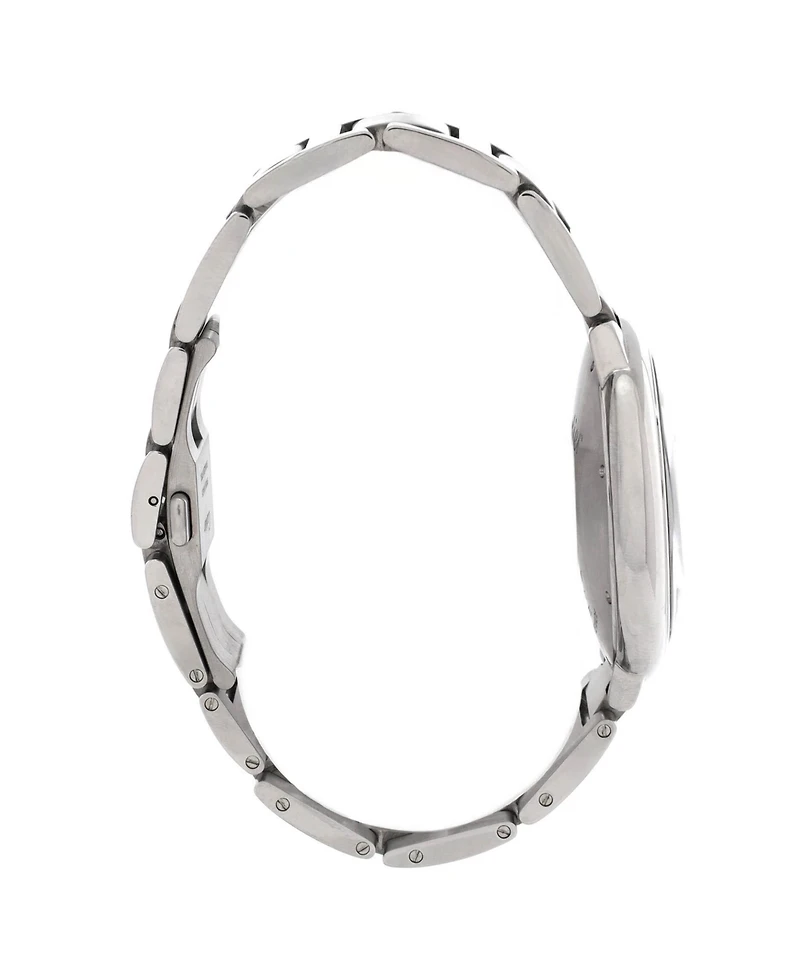 Pre-Owned Cartier Ballon Bleu de Cartier Automatic Watch in Stainless Steel 42mm