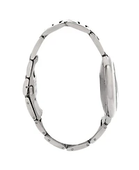 Pre-Owned Cartier Ballon Bleu de Cartier Automatic Watch in Stainless Steel 42mm