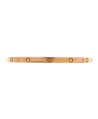 Pre-Owned Cartier Love Bracelet
