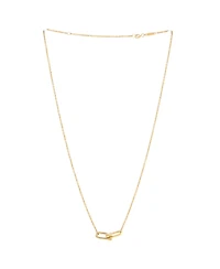 Pre-Owned Tiffany & Co. HardWear Double Link Pendant Necklace