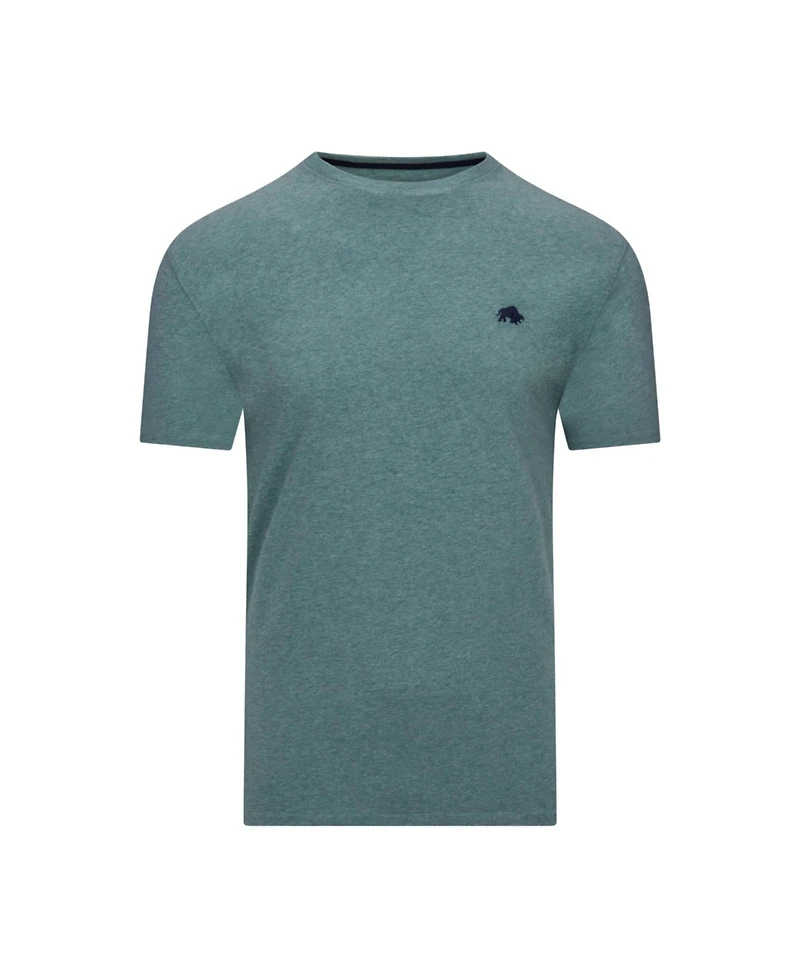 Raging Bull Men's Cotton Blend T-Shirt